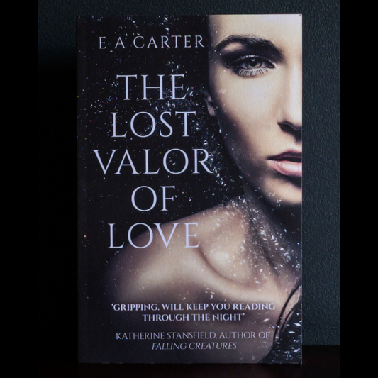 The Lost Valor of Love Paperback